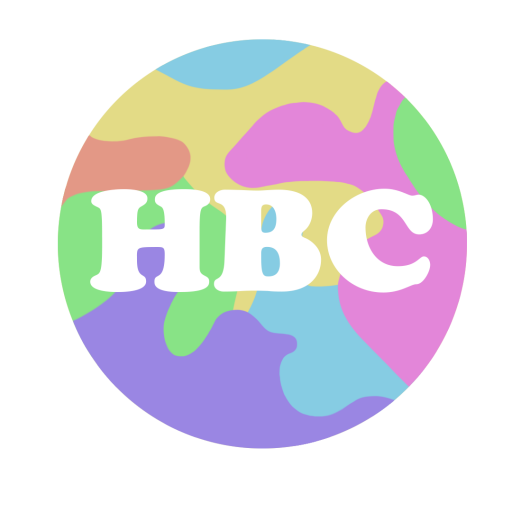 happy body collective logo