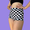 Hot Racer Hot Pants