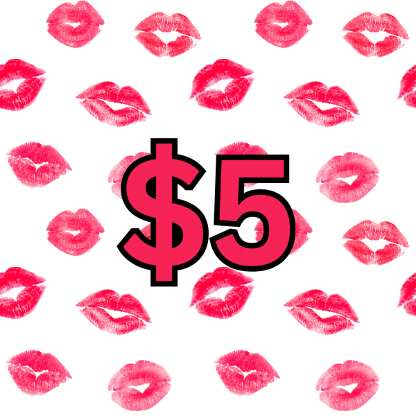 $5