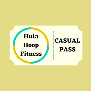 hula hoop fitness