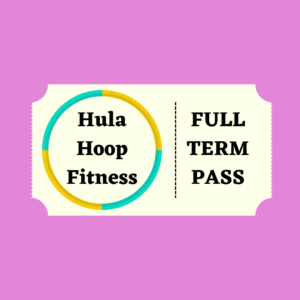 hula hoop fitness ten