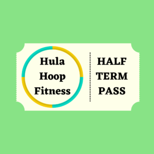 hula hoop fitness five